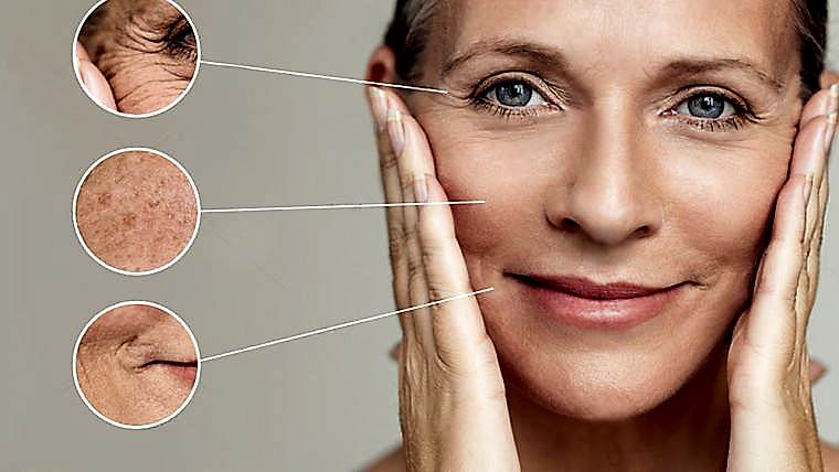 porselen cilt bakimi